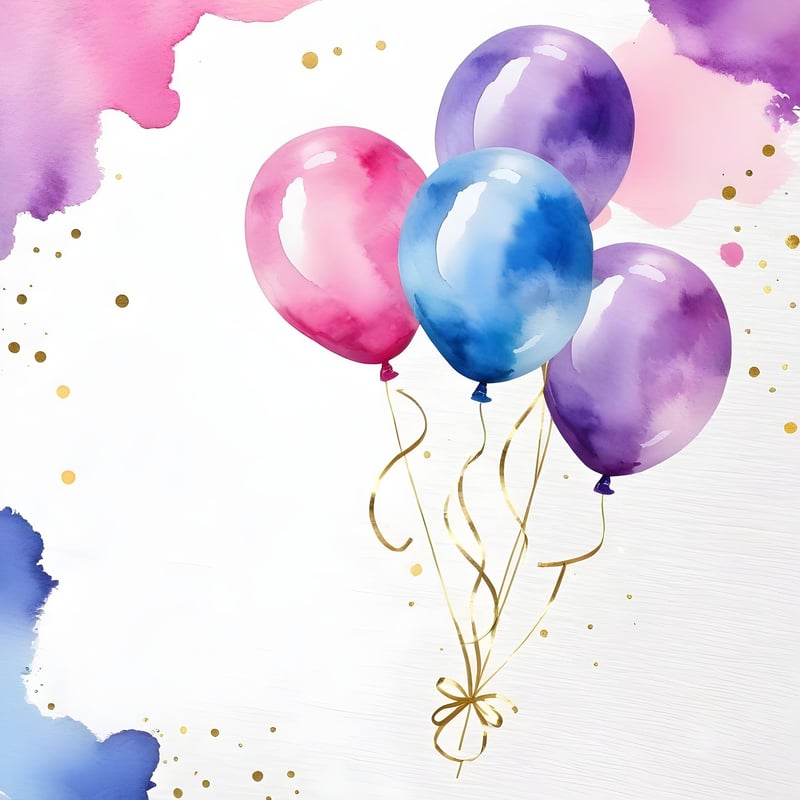 Anniversary Parties