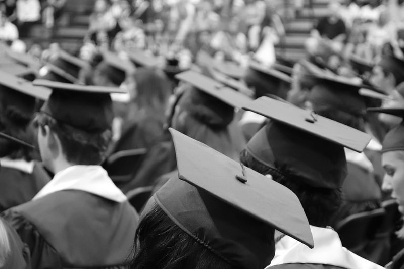 Graduation Galas